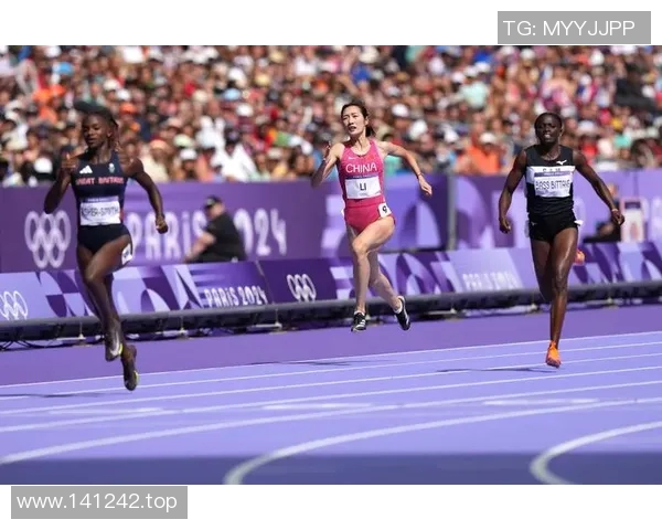 奥运会田径项目参赛选手技术比较