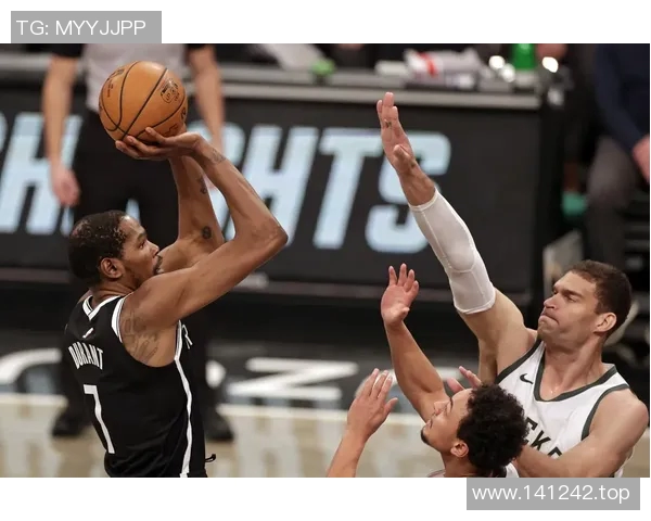 最新战报：篮网全场高光瞬间集锦